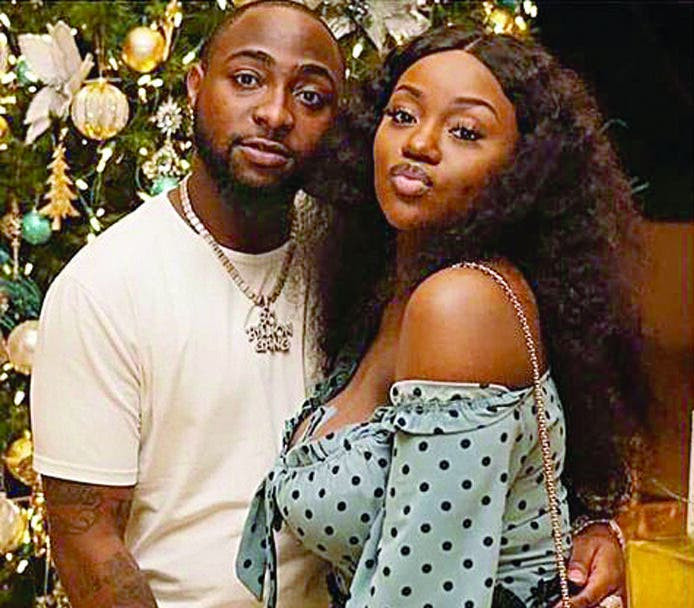 “I think I’m gonna get married soon” Davido says as gives reason for his decision
