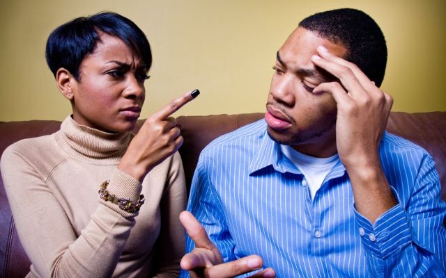 8 Things men do that really annoy women