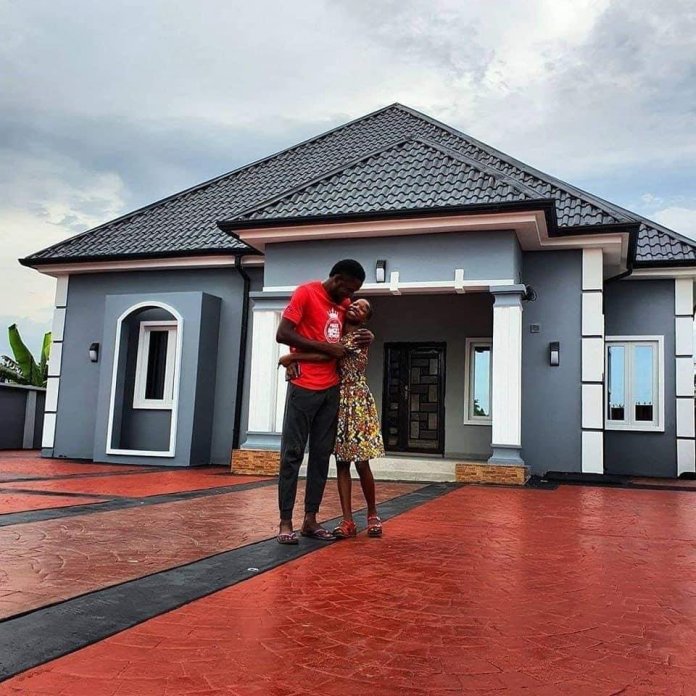 Nigerian Journalist Reveals Secret About Emmanuella’s Gift House To Her Mother