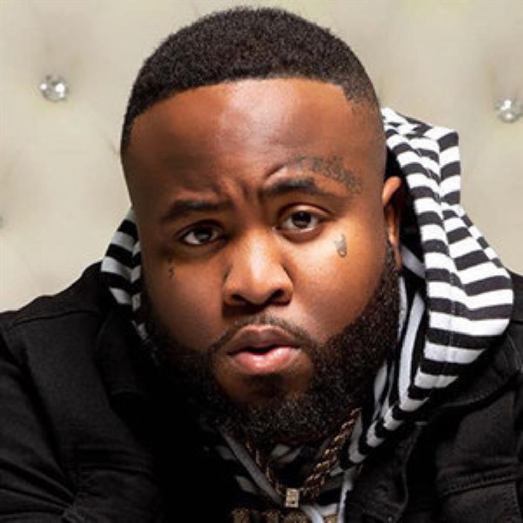 US Rapper, MO3 Shot Dead