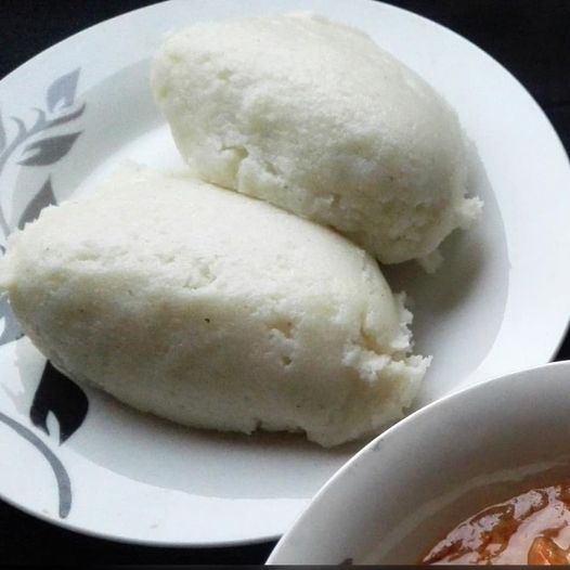 Zambian Man Arrested For Whipping His Father Over Nsima