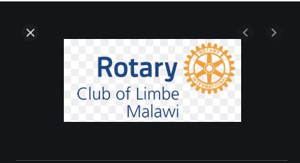 Rotary Club of Limbe embarks on fundraising campaign