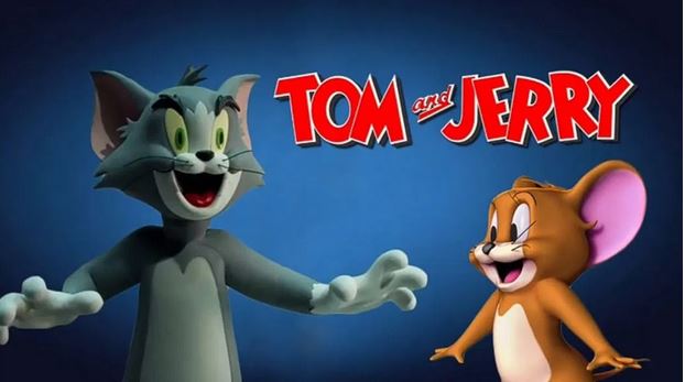 Tom And Jerry Trailer Reveals New Project Coming Soon