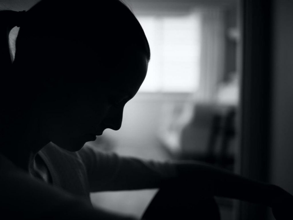 Lady Caught Living With Parents Corpse After Neighbor’s Complain of Foul Smell