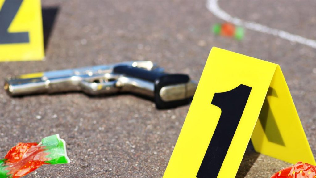 Angry woman ends her man’s life after a disagreement