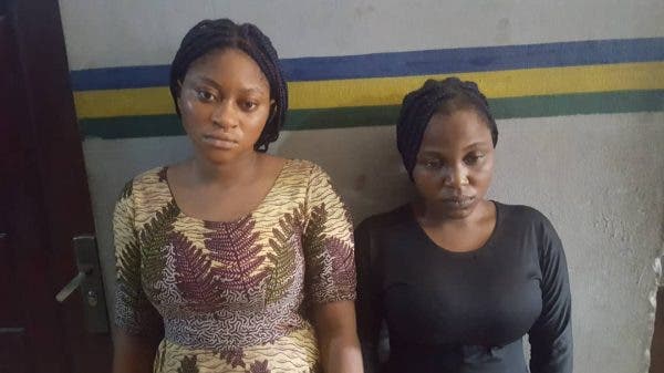 Nigerian lady burns ex-boyfriend’ house, kills his new girlfriend