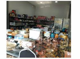 Elegant Home ware and Malida Tyre Traders Is To Conduct Biggest Festive Promotion