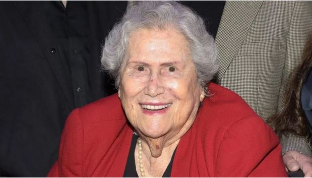 Elsa Raven “Titanic” And “Back to the Future” Actress Dies At 91