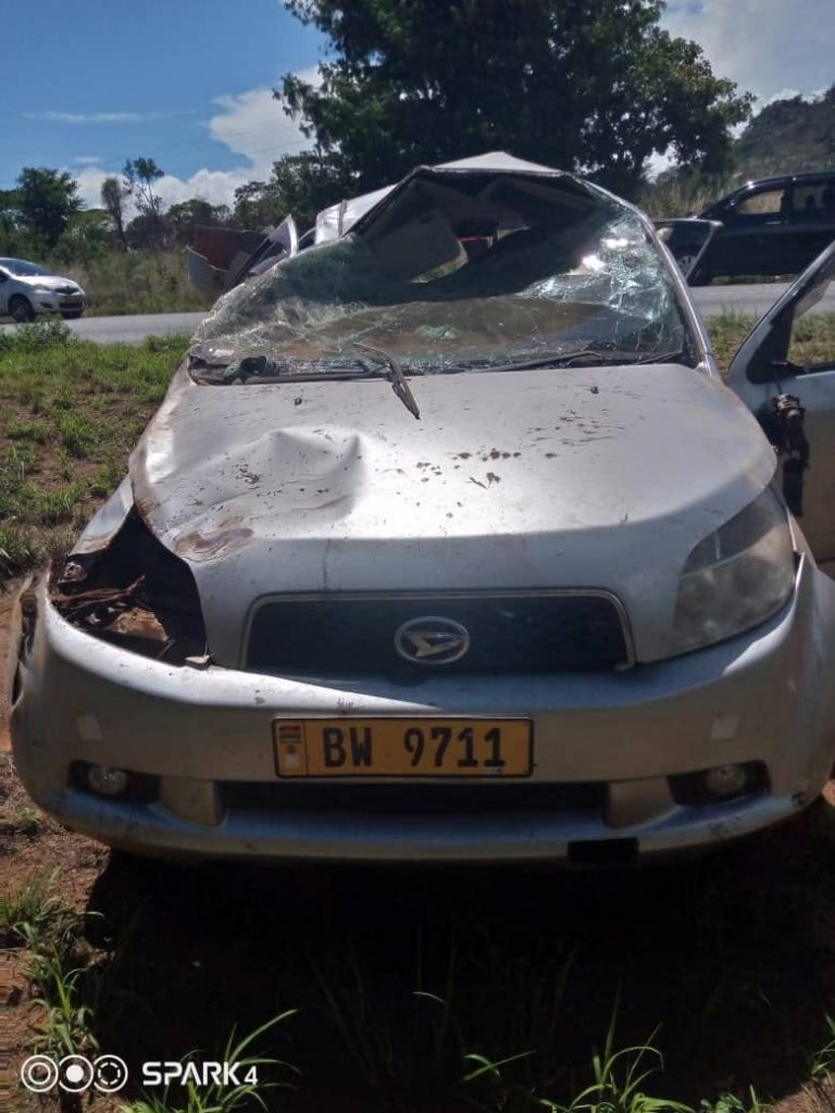 2 People Die Others Injured in Mzuzu Road Accident
