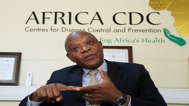 Africa CDC establishes COVID-19 information hub