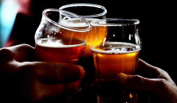 Bar Owner Dies In Beer Drinking Competition In Kasungu