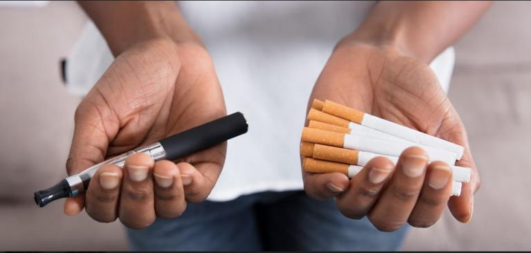 Are safer nicotine products a viable option for smokers in low and middle income countries?