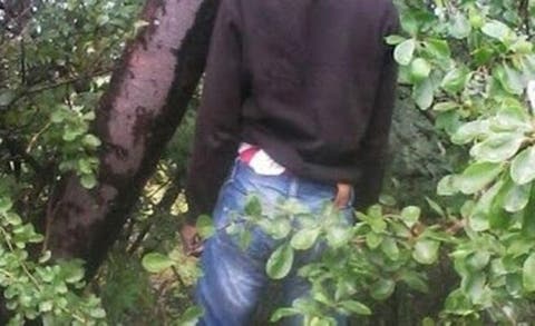 Missing Zimbabwean Ex Teacher Found Hanging