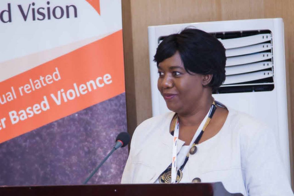 World Vision Malawi National Director Hazel Nyathi dies
