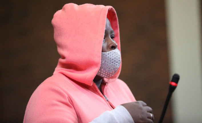 Girl (12) dies after parents sjambokked her for “kissing a boy”