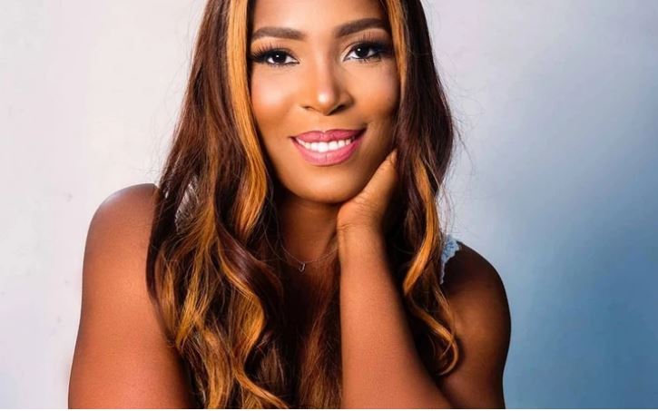 Nigerian blogger Linda Ikeji says she needs a husband