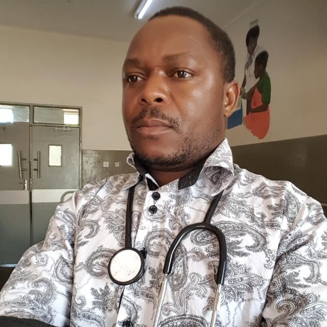 Mchinji District Hospital Clinical Officer arrested for defiling 7 year old girl