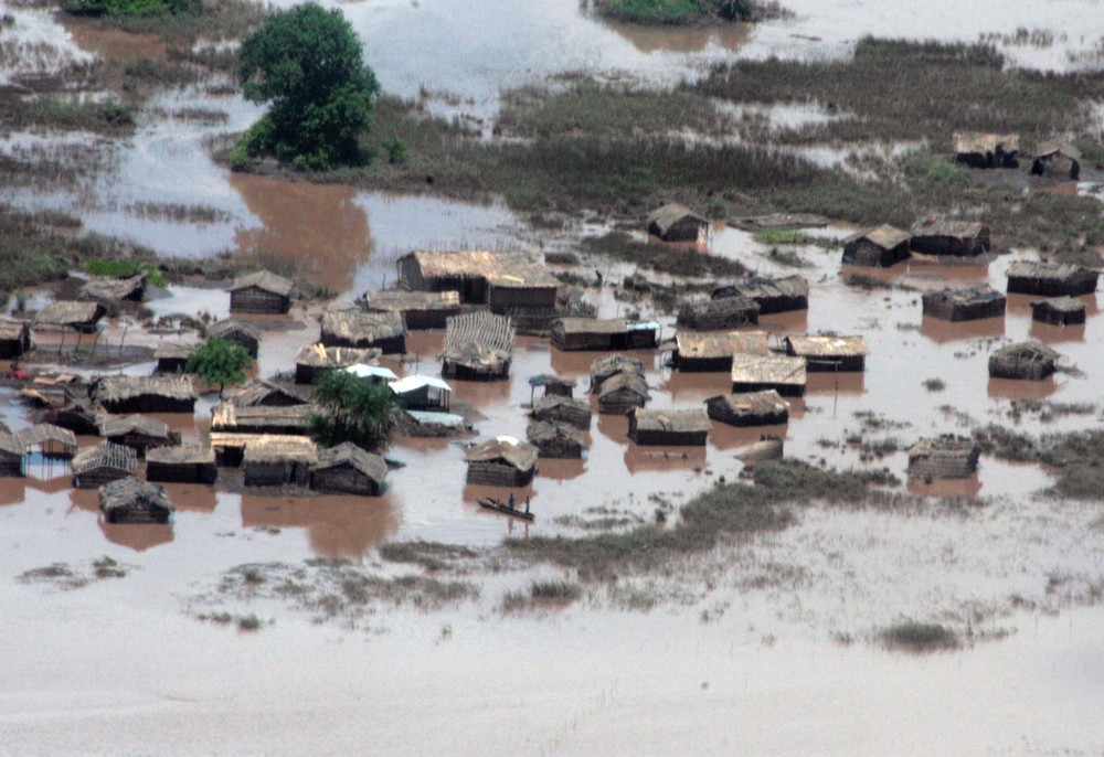 13 Have Died While 122 Injured Due To Natural Disaster Since July