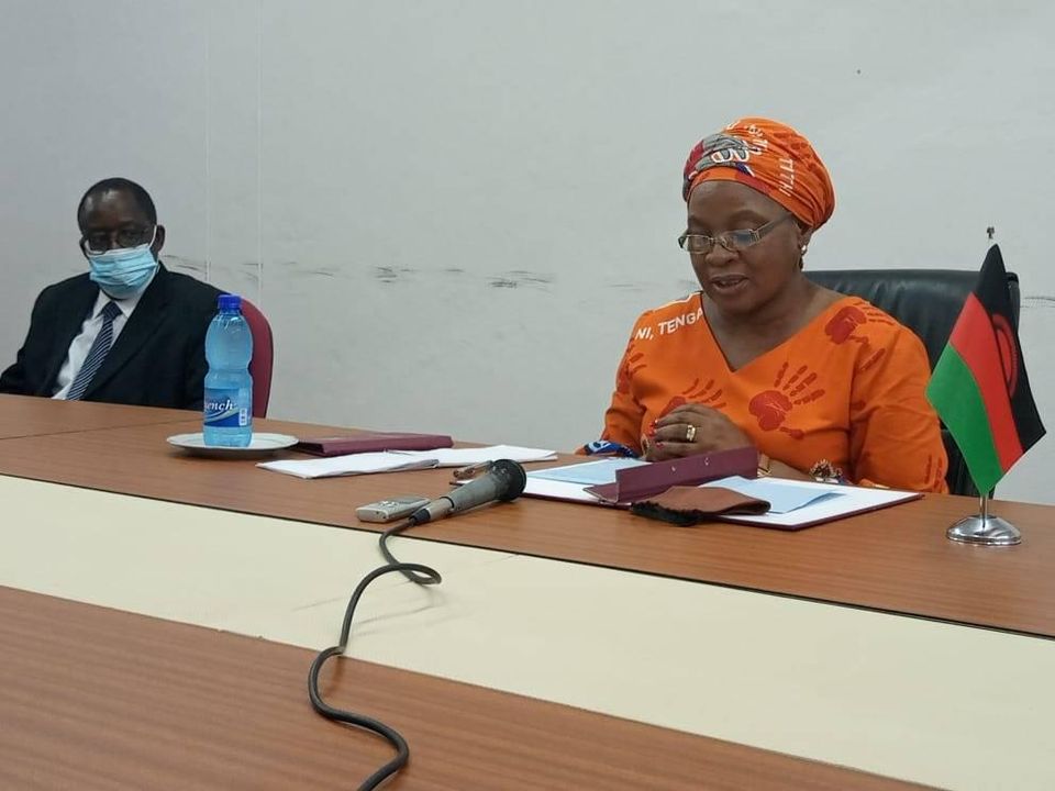 Govt Plans To Plant 60 Million Trees, Chakwera to Preside Over Planting Season Launch