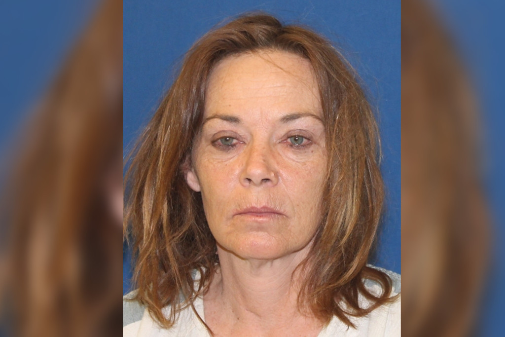 Woman receives $2.4 million paycheck after she was wrongly arrested while naked