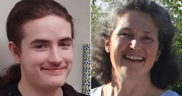 Teenager Stabs Mum 118 Times Then Calls Police To Bring Body Bag