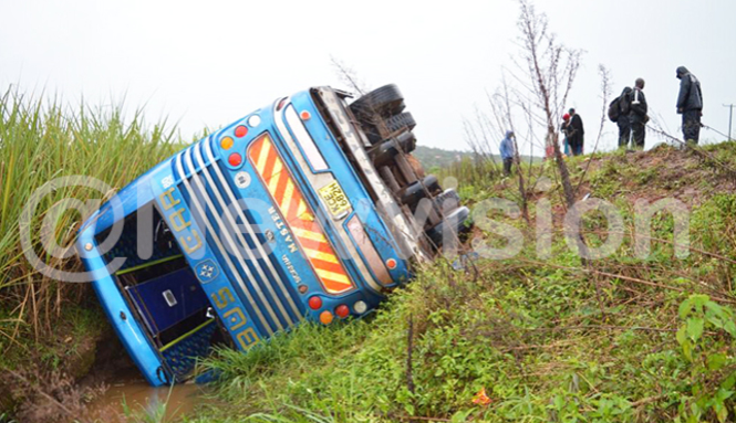 15 Tanzanians killed in traffic accident while travelling to wedding