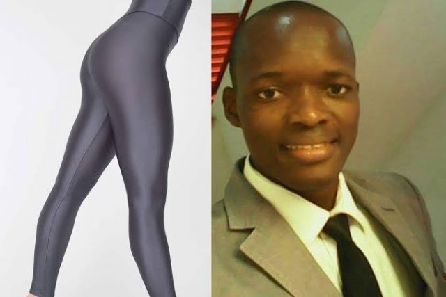 “You Can’t Make Heaven If You’re Still Wearing Trousers, Tights And Leggings” – Evangelist Tells Ladies