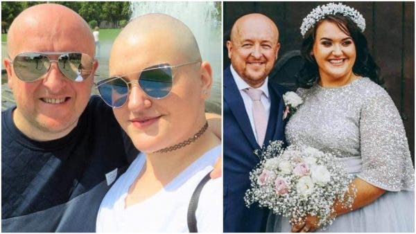 Woman Tricks Her Friends To Sponsor Her Wedding by Faking Cancer