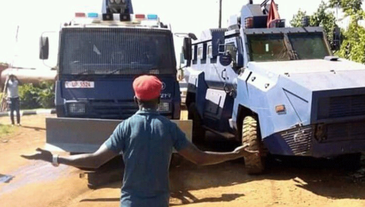 Uganda Opposition’s aide killed on campaign trail