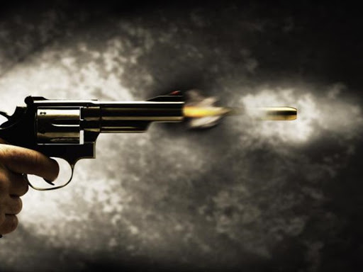 Zambian Catholic Priest Commits Suic*de By Shooting Himself With A Gun