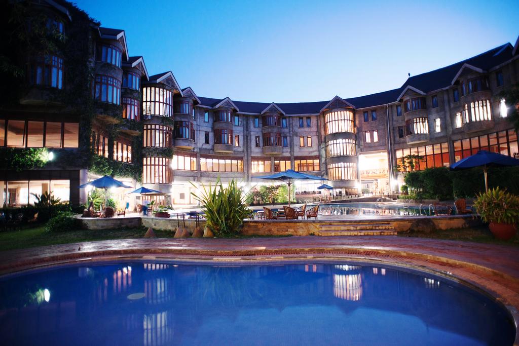 5-star hotel converted into college hostel over lack of business due to Covid-19