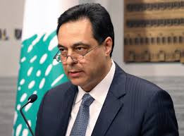 Lebanon’s prime minister charged over deadly Beirut blast that killed more than 200