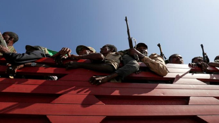 Ethiopia shifts focus from war to economy