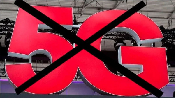 Eswatini has vowed to ban Chinese companies from its cellphone networks