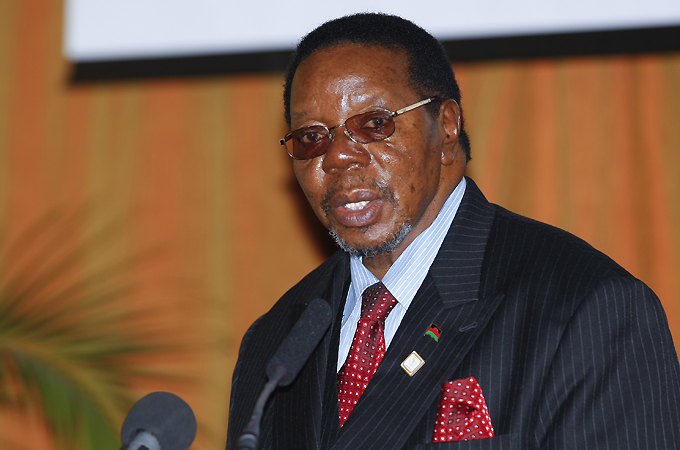 Image of Bingu is for every DPP member not Mutharika family – Commentator