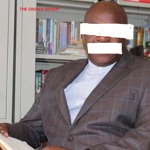 “She told me during prayers that her man was failing to satisfy her!”, Zambian Bishop Explains why he had sex with married church members