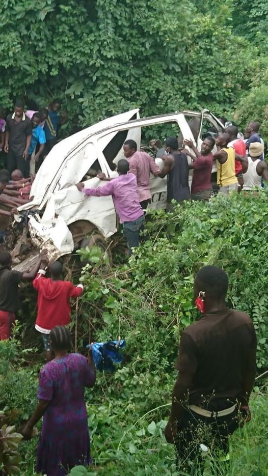 Woman dies in road accident in Chikwawa