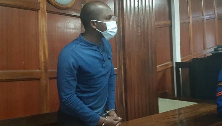 Pilot who has been flying Kenyans for 8 years with fake B+ KCSE certificate arrested