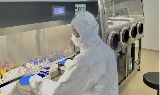 SA turns to temporary morgues as COVID-19 deaths soar