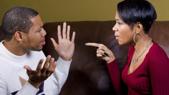 8 huge signs that you’re not the main chick in your relationship