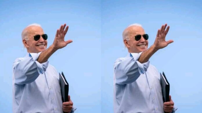 Joe Biden Becomes The First US President To Appoints First Gay Cabinet Minister