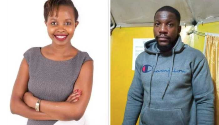 Nigerian man arrested on suspicion of killing his Kenyan girlfriend