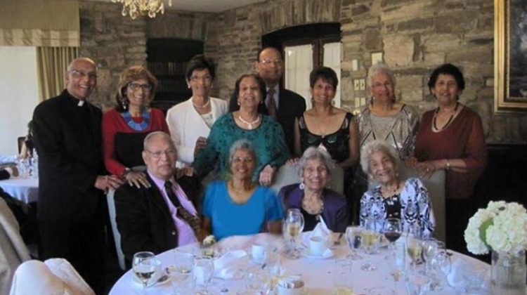 Siblings Set World Record for the Highest Combined Age, 1042 Years