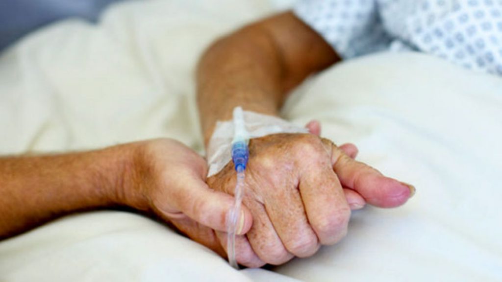 Portugal parliament to vote on legalising euthanasia