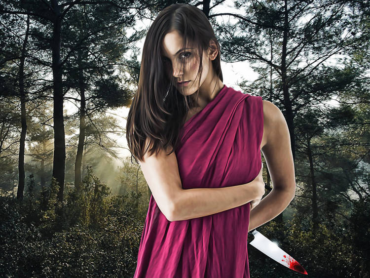 Jealous Wife Allegedly Attacks Husband Over Photos of Him With Her as a Younger Woman