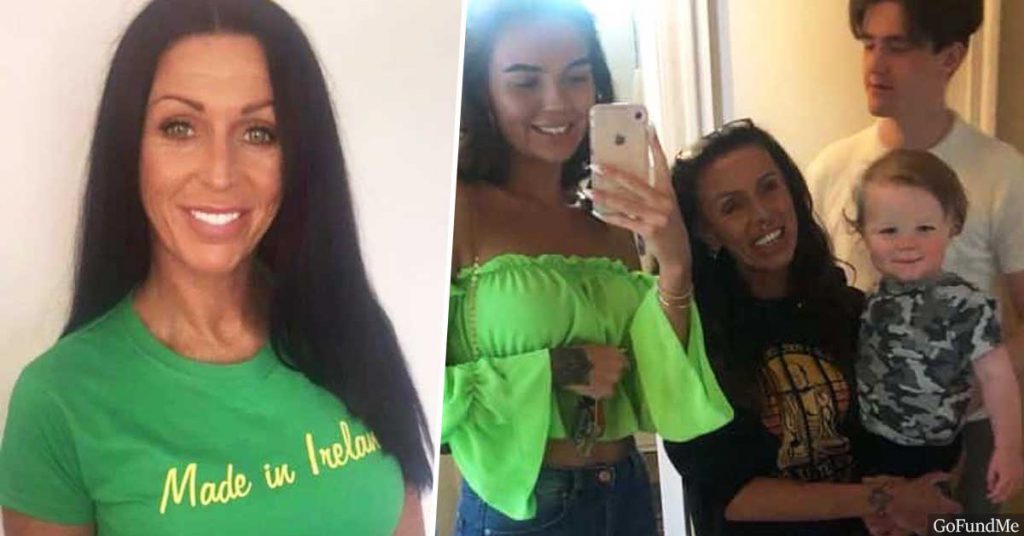 Mother-Of-Two Plunges To Her Death From Fourth-Floor Balcony On Christmas Day