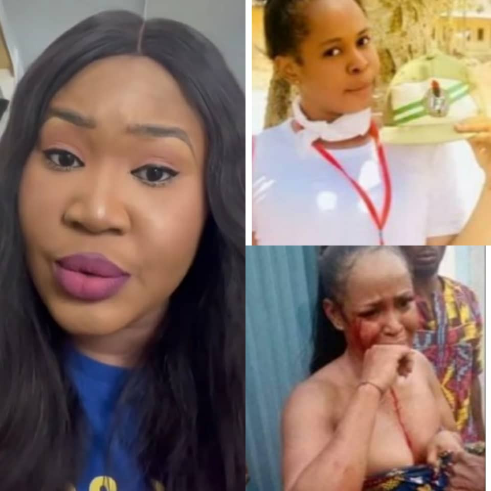 Woman Claims She Was Once Raped By The Man Hacked To Death By Youth Corps Member