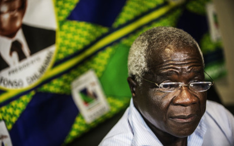 MOZAMBIQUE DEMOCRACY UNDER THREAT AS OPPOSITION LOSES LEADERS