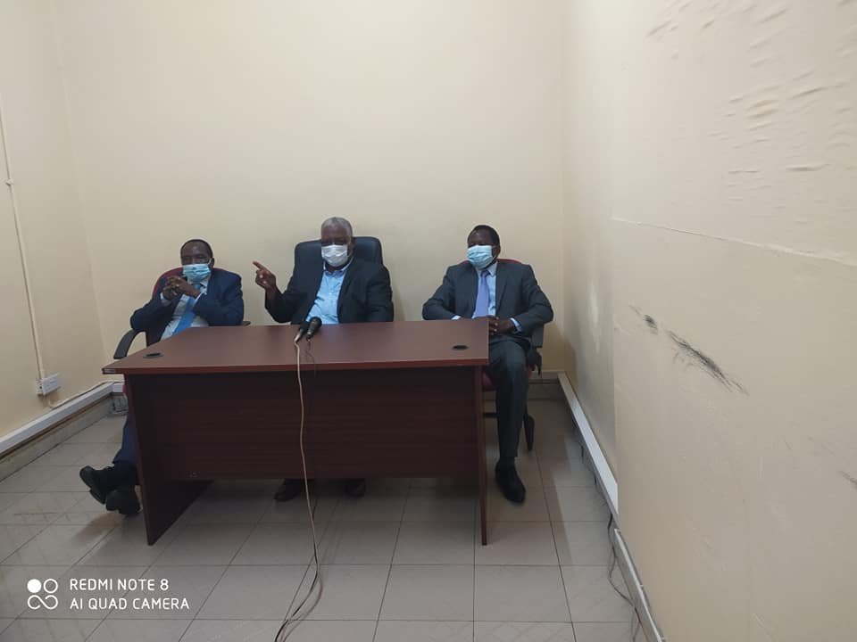 DPP Cadets Attack Brown Mpinganjra, Chimwemwe Chipungu
