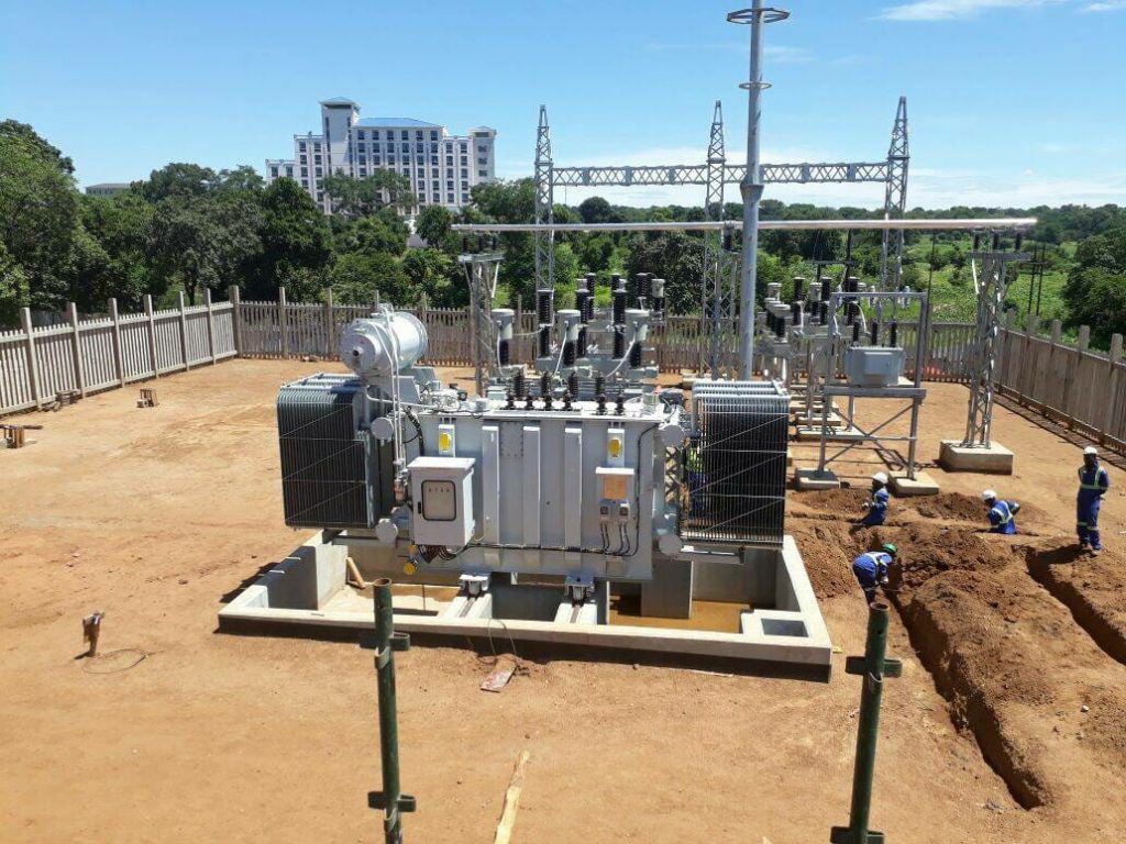 Japan Helps Malawi’s Energy Sector